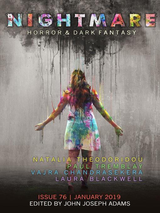 Title details for Nightmare Magazine, Issue 76 by John Joseph Adams - Available